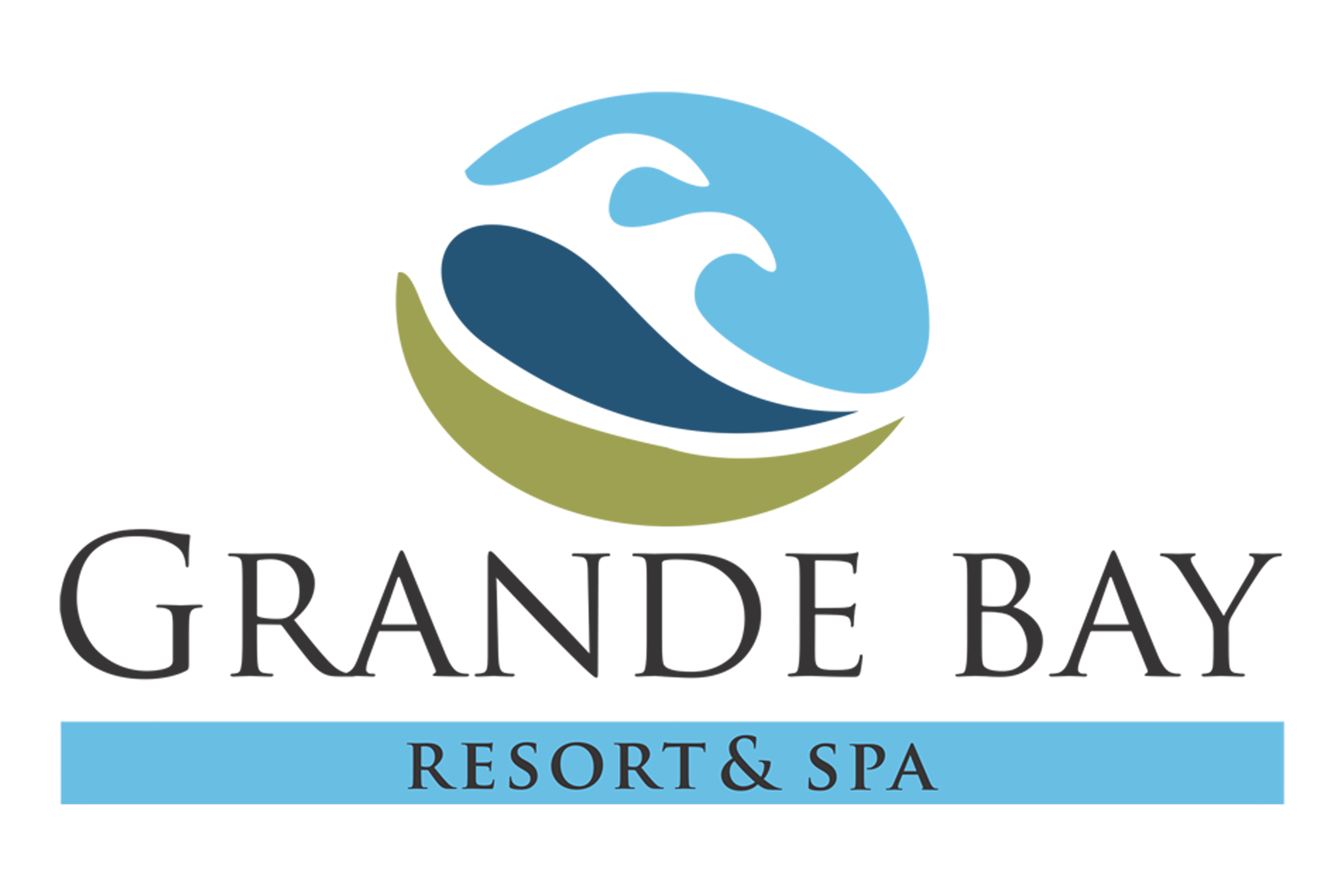 Grande Bay Resort & Spa logo